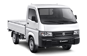 harga mobil pick up murah