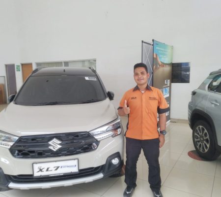 Sales suzuki cibubur murah